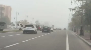 تثبيت الطقس بالمملكة.. تحذيرات من الضباب والصقيع بسبب المرتفع الأصوري